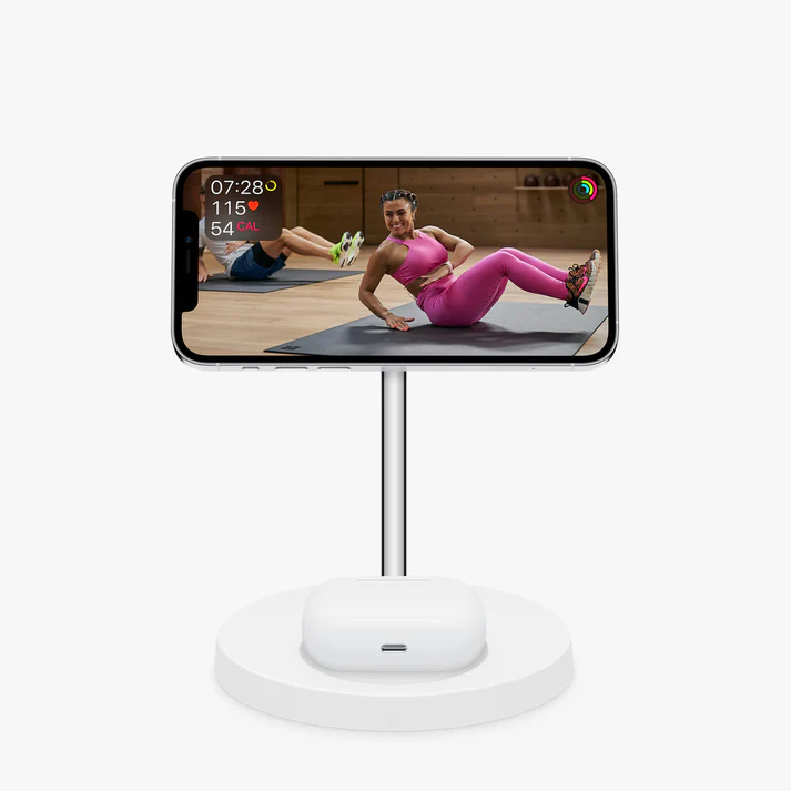 Wireless Charger MagSafe - obrazek 2