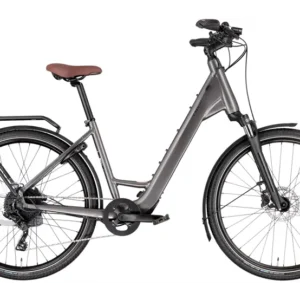 Rower elektryczny CANNONDALE Mavaro Neo SL 1