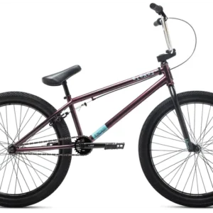 Rower BMX DK Cygnus 24