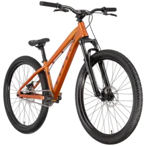 Rower Dirt/Street OXFELD Brat