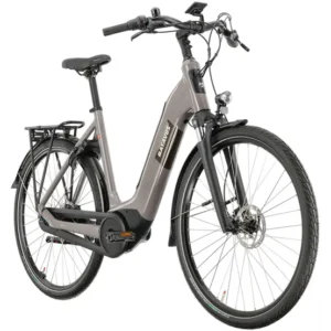 Rower elektryczny BATAVUS Altura E-Go Power Plus