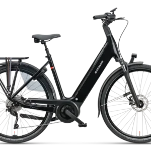 Rower elektryczny BATAVUS Finez E-Go Power Sport