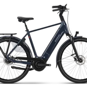 Rower elektryczny BATAVUS Finez E-go Power Exclusive Env-M