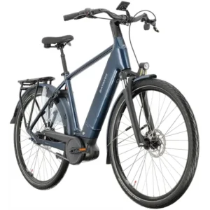 Rower elektryczny BATAVUS Finez E-go Power RT