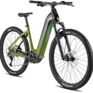 Rower elektryczny BESV TRX 1.1