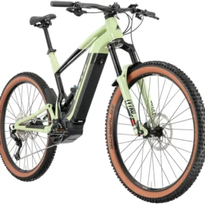 Rower elektryczny BULLS E-Stream EVO AM 2