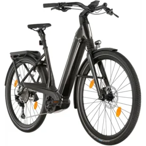 Rower elektryczny CANNONDALE Mavaro Neo 2