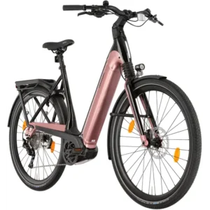 Rower elektryczny CANNONDALE Mavaro Neo 3