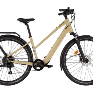 Rower elektryczny Cannondale Mavaro Neo SL 2
