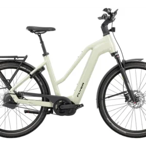 Rower elektryczny FLYER Gotour 7.23 Auto