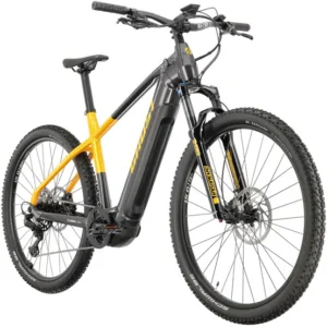 Rower elektryczny GHOST E-Teru Advanced