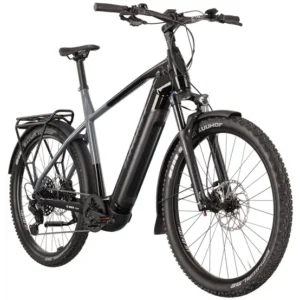 Rower elektryczny GHOST E-Teru Advanced EQ