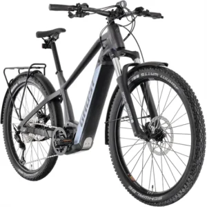 Rower elektryczny GHOST E-Teru Advanced EQ Mid