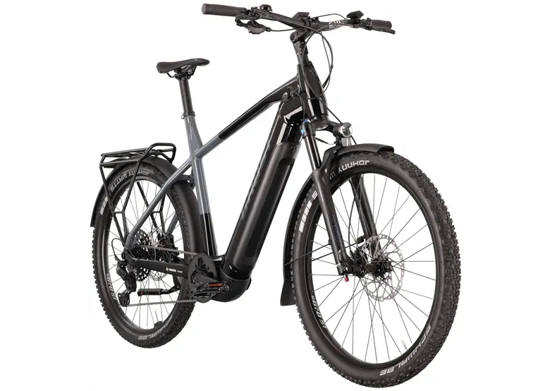 Rower elektryczny GHOST E-Teru Advanced EQ