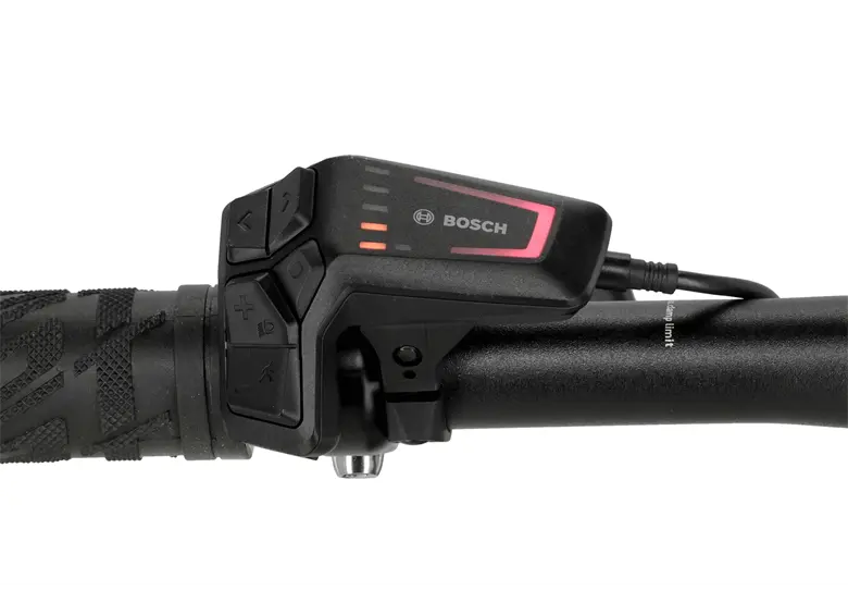Rower elektryczny GHOST E-Teru Mid