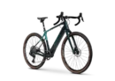 Rower elektryczny GHOST Path Asket Pro