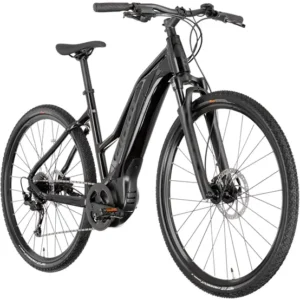 Rower elektryczny GIANT Roam E+ GTS