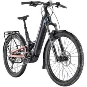 Rower elektryczny HAIBIKE Adventr 8.5 Low