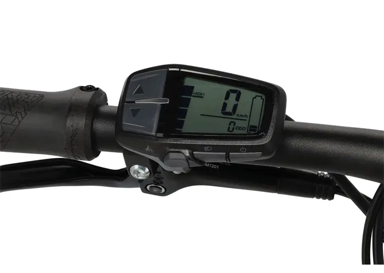 Rower elektryczny HAIBIKE AllTrack 5 29 Cues