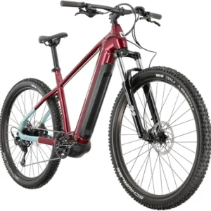Rower elektryczny HAIBIKE AllTrack 5 29 Cues
