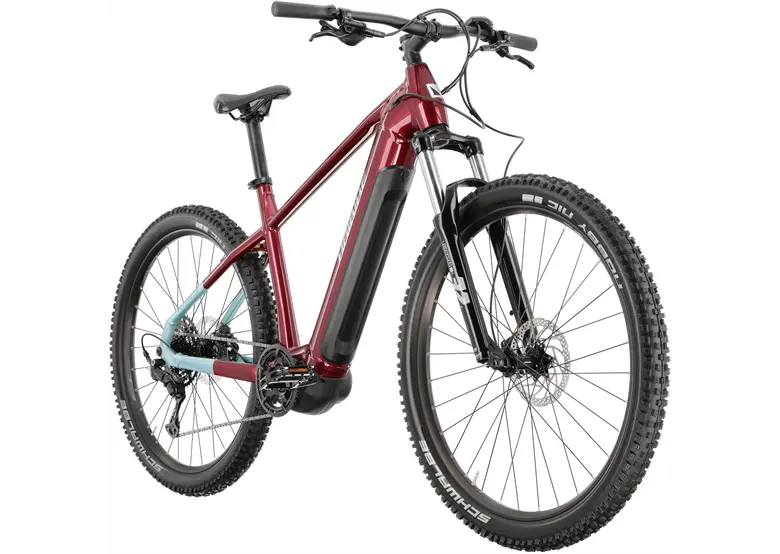 Rower elektryczny HAIBIKE AllTrack 5 29 Cues