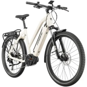 Rower elektryczny HAIBIKE Trekking 3 Mid