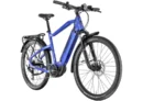 Rower elektryczny HAIBIKE Trekking 4 High