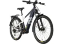 Rower elektryczny HUSQVARNA Crosser 1