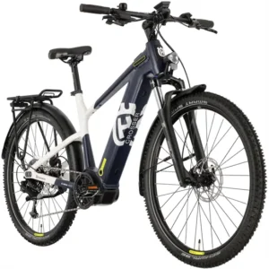 Rower elektryczny HUSQVARNA Crosser 1