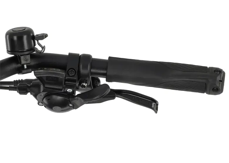 Rower elektryczny HUSQVARNA Eco City 1 - obrazek 11