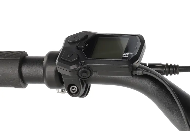 Rower elektryczny HUSQVARNA Eco City 1 - obrazek 12