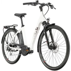 Rower elektryczny HUSQVARNA Eco City 1 LE CB