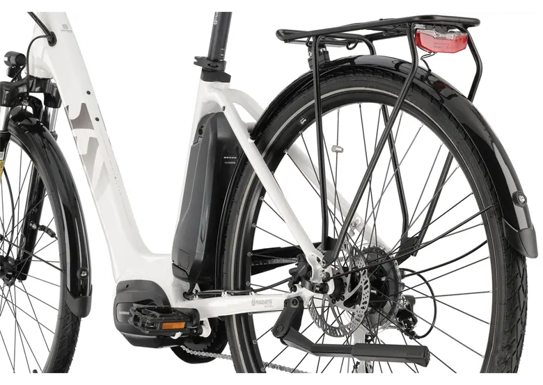 Rower elektryczny HUSQVARNA Eco City 1 - obrazek 6