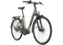 Rower elektryczny HUSQVARNA Eco City 1 LE FW