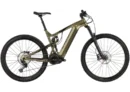 Rower elektryczny KROSS Soil Boost 2.0 630 M