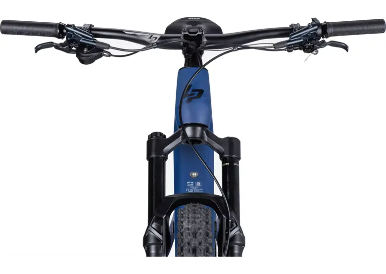 Rower elektryczny LAPIERRE E-Zesty AM 9.4 - obrazek 10