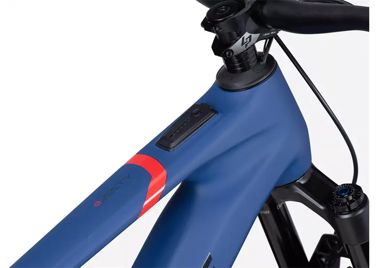 Rower elektryczny LAPIERRE E-Zesty AM 9.4 - obrazek 11