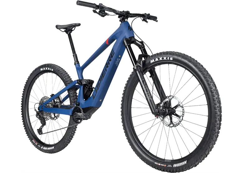 Rower elektryczny LAPIERRE E-Zesty AM 9.4 - obrazek 13