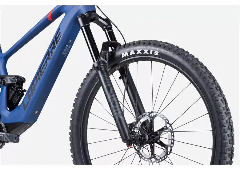 Rower elektryczny LAPIERRE E-Zesty AM 9.4 - obrazek 2