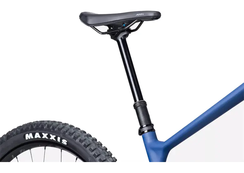 Rower elektryczny LAPIERRE E-Zesty AM 9.4 - obrazek 7