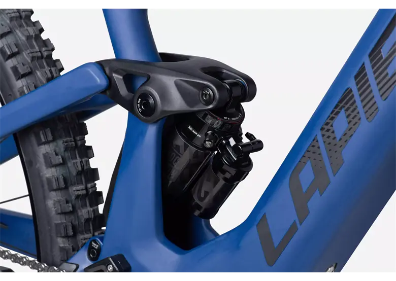 Rower elektryczny LAPIERRE E-Zesty AM 9.4 - obrazek 8