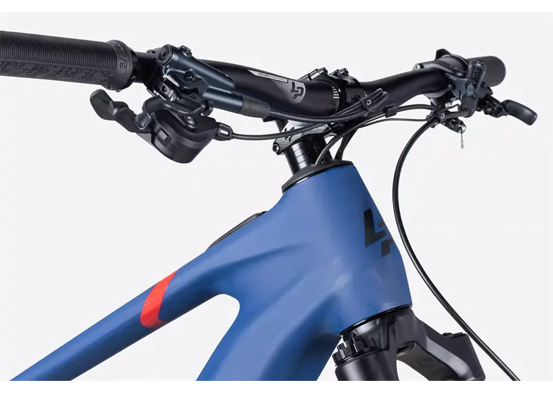 Rower elektryczny LAPIERRE E-Zesty AM 9.4 - obrazek 9