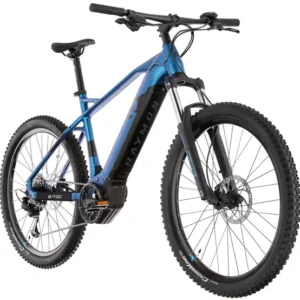 R-RAYMON HardRay E 5.0 9S M350 – elektryczny rower górski