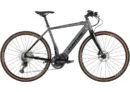 Rower elektryczny TUNTURI E-Gravel