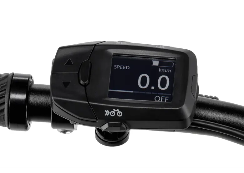 Rower elektryczny damski KELLYS E-Cristy 30 P Cues