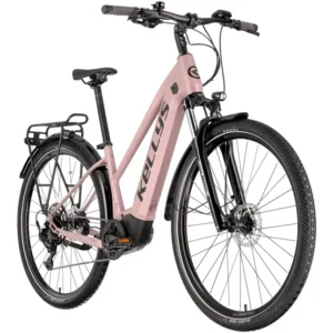 Rower elektryczny damski KELLYS E-Cristy 30 P Cues