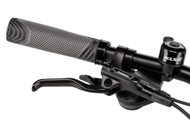 Rower elektryczny damski KELLYS E-Cristy 30 P Cues - obrazek 10