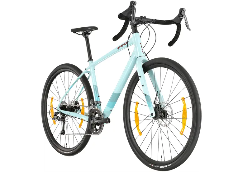 Rower gravel FELT Broam 60