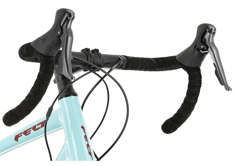 Rower gravel FELT Broam 60 - obrazek 8