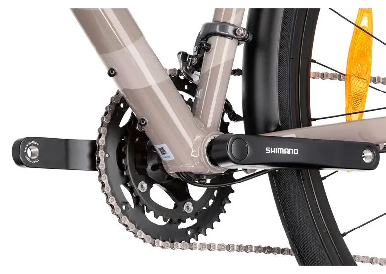 Rower gravel FELT Broam 60 EQ